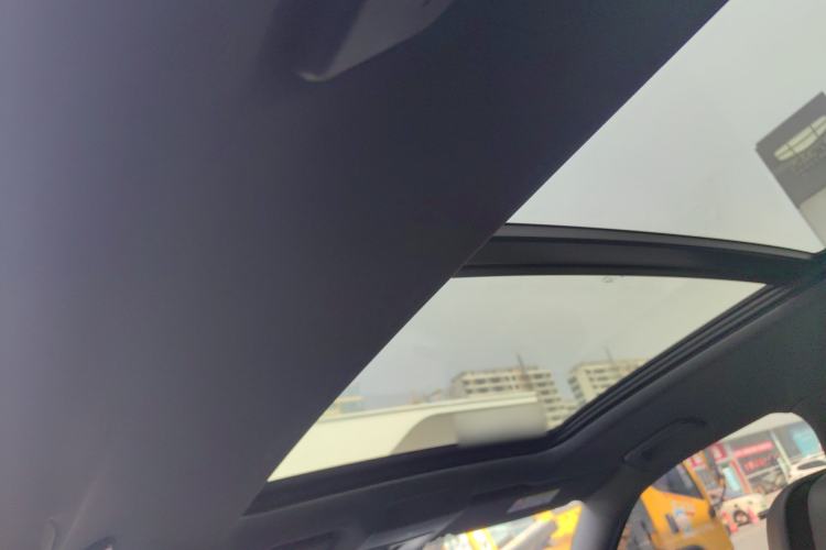 Used Volkswagen Teramont 2025 Tiguan Pro 450TSI 4Motion Crosswind Edition
