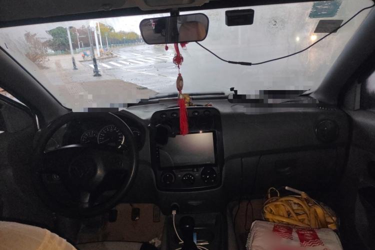 Used Wuling Hongguang 2013 1.5L Base Version