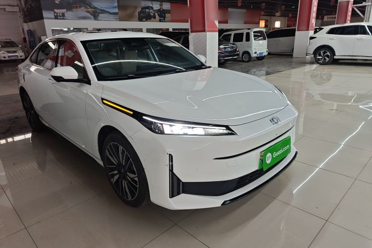 Used Qiyuan A05 2024 145 Max
