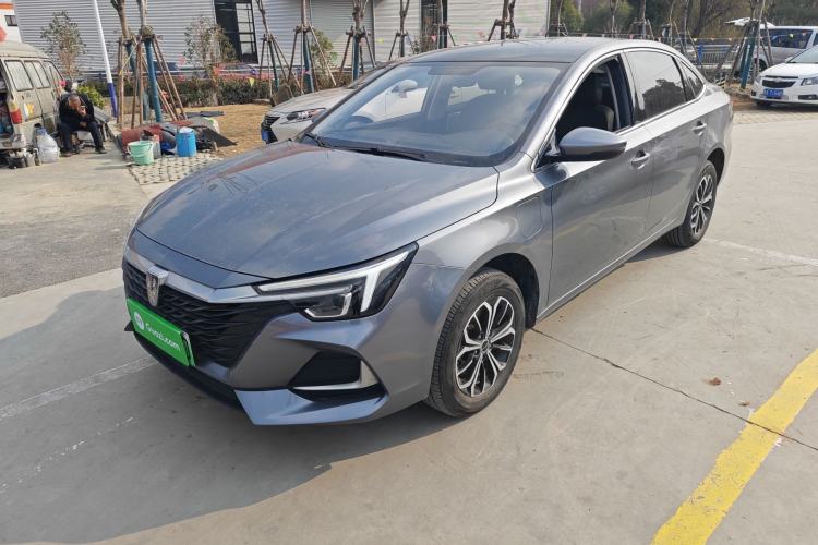 Used Roewe i6 MAX New Energy 2021 EV 500 Skyroof Deluxe Edition