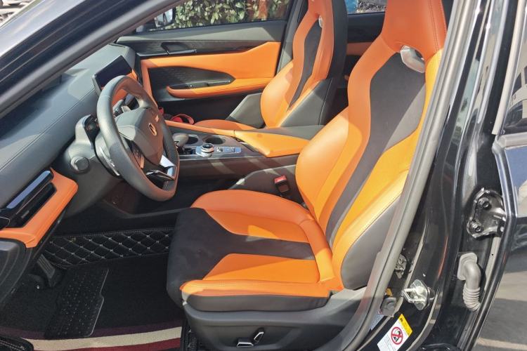 Used Changan UNI-V 2023 1.5T Sport Edition