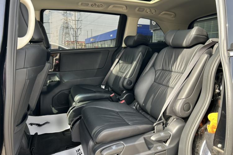 Used Honda Odyssey 2021 2.0L Rui·Luxury Edition