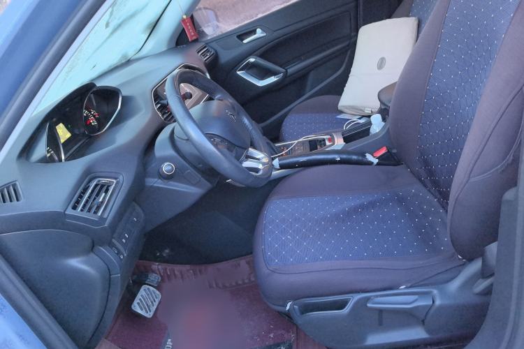 Used Peugeot 308S 2015 1.6T Automatic Jingchi Edition