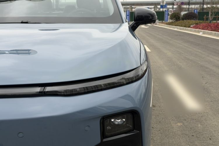 Used Leapmotor B01 2025 650 LiDAR Edition
