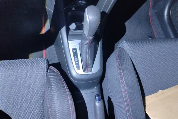 Used Suzuki Swift Sport 2014 1.6L CVT Two-Wheel Drive Luxury Edition