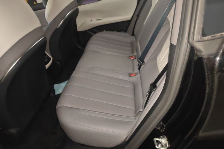 Used Deepal L07 2025 530 Ultra DeepBlue Intelligent Driving AD PRO Pure-Electric Version
