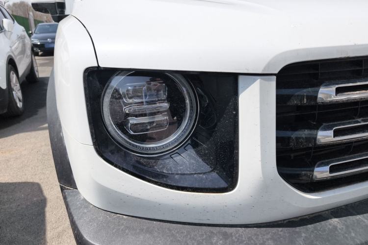 Used Haval DARGO 2021 1.5T DCT Two-Wheel Drive Border Collie Edition