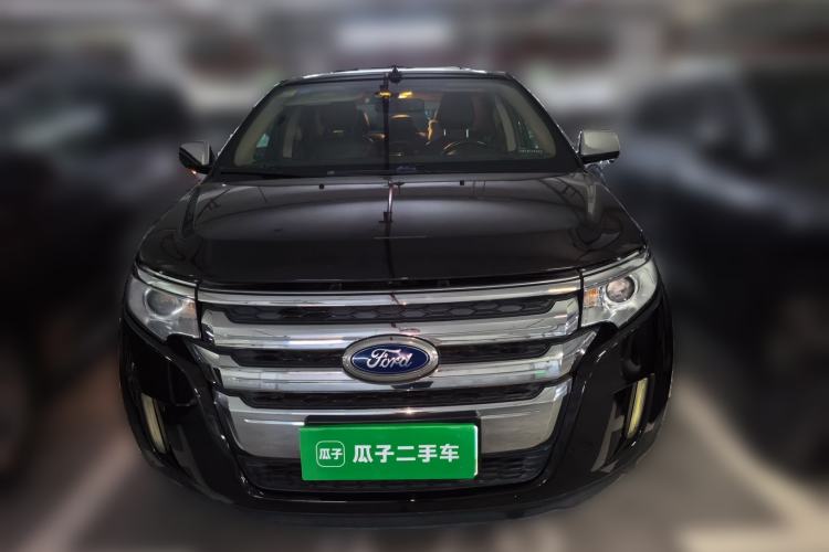 Used Ford Edge 2012 2.0T Elite Edition