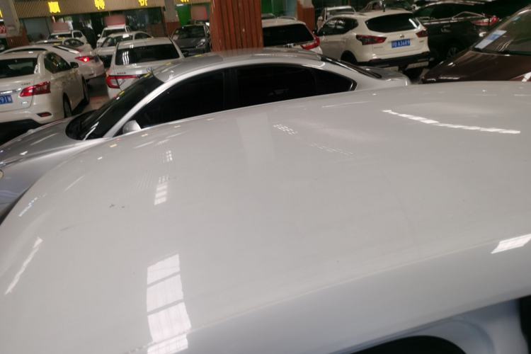 Used Leapmotor T03 2025 310 Comfort Edition
