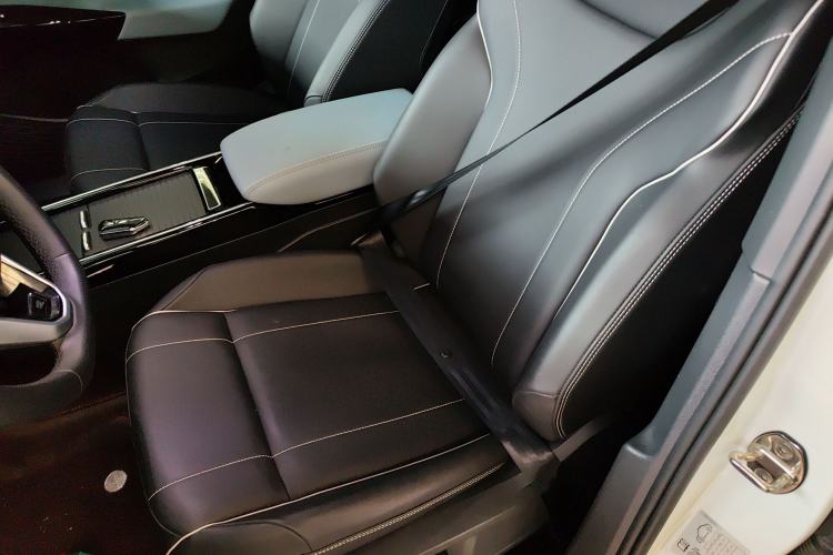 Used Volkswagen ID.4 X 2025 Smart Version Pure & Intelligent Enjoyment Edition