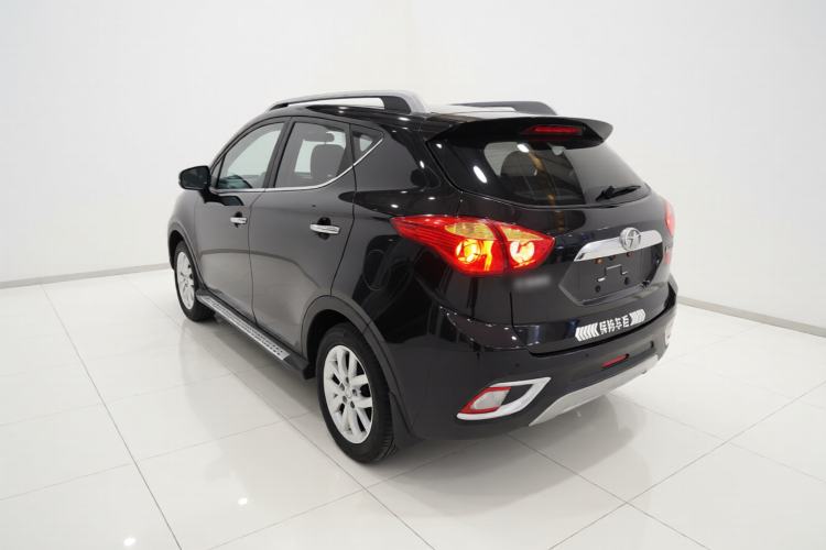 Used JAC Refine S3 2014 1.5L Manual Luxury Smart Model