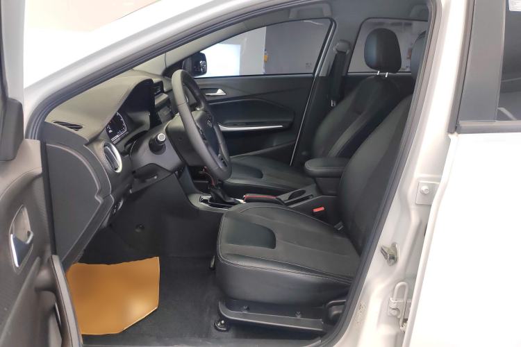 Used Chery Tiggo 3X 2020 Quality Edition 1.5L CVT Luxury Version