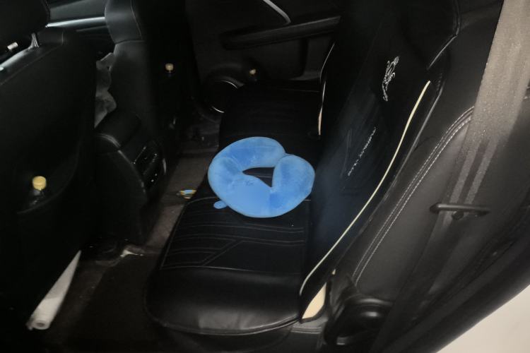 Used TRAUM SEEK 5 2018 1.5T Automatic LingShang Edition
