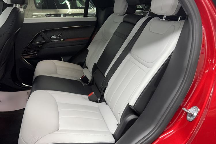 Used Land Rover Range Rover SportNew Energy 2023 P510e Plug-in Hybrid – First Edition