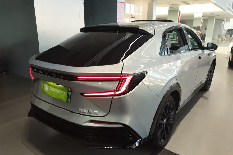 Used Honda e:NP2 2024 Advanced Edition
