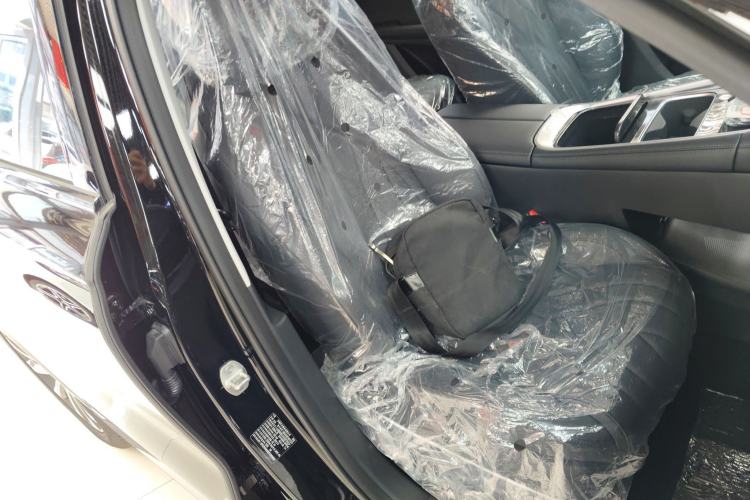 Used EXEED Stellar C-DM 2024 1.5T Long-Range Plus
