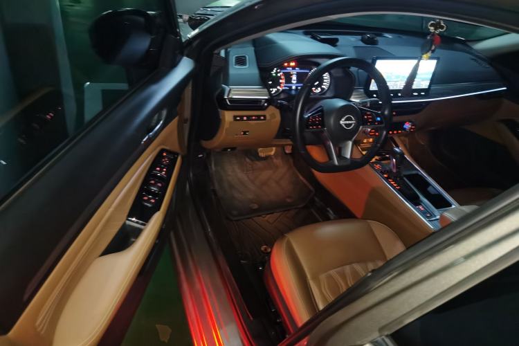 Used Nissan Teana 2022 2.0T XL Enjoyment Edition
