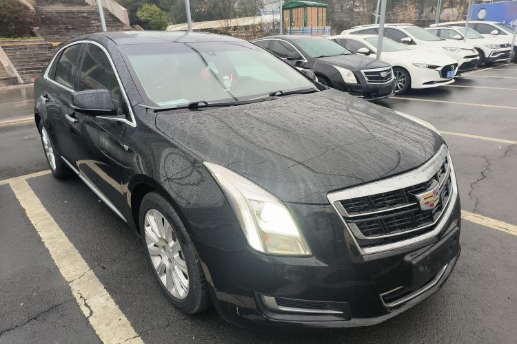 Used Cadillac XTS 2017 28T Tech Edition
