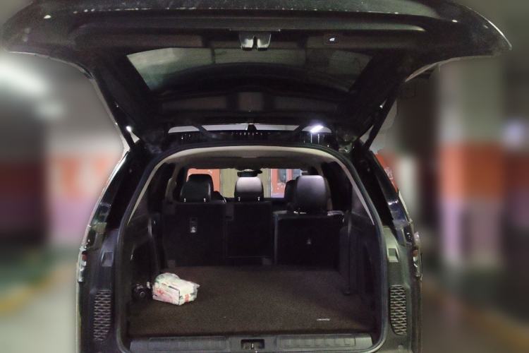 Used Land Rover Discovery 2017 3.0 SC V6 SE