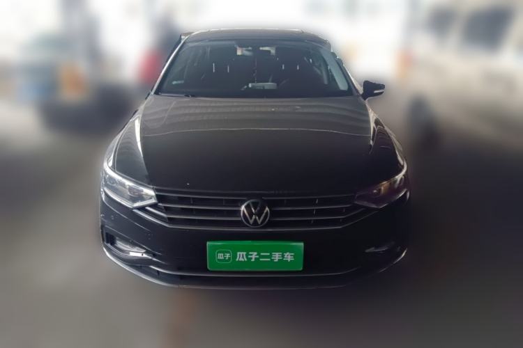 Used Volkswagen Magotan 2020 330TSI DSG Luxury Edition Front