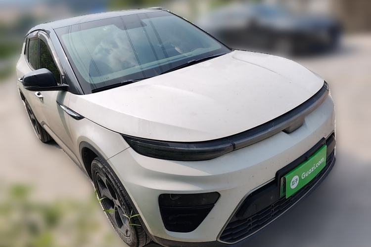 Used ENOVATE ME5 2021 1012
