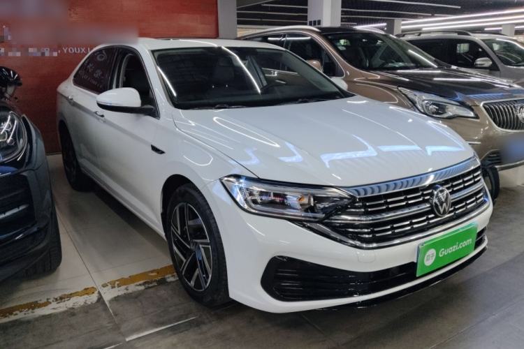 Used Volkswagen Sagitar 2023 300TSI DSG Excellence Edition