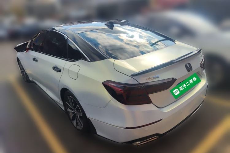 Used Honda Inspire 2022 260TURBO Elegant Edition
