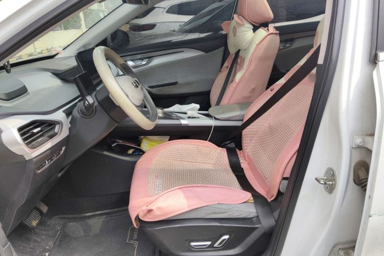 Used Geometry A 2019 Upgraded Model High-Performance Standard Range Power Cube Version