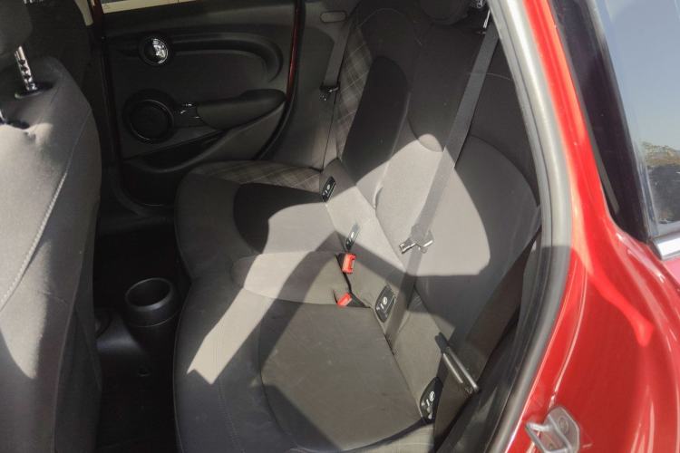 Used MINI MINI 2016 1.5T COOPER Five-Door Edition