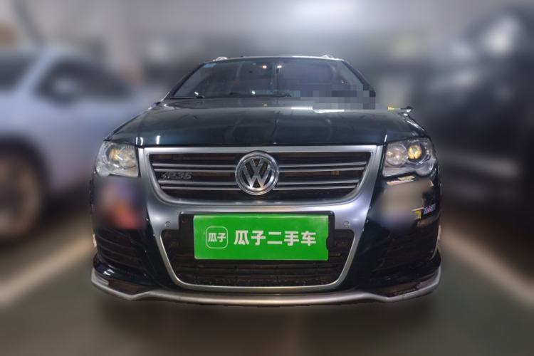 Used Volkswagen Passat 2008 R36 Estate
