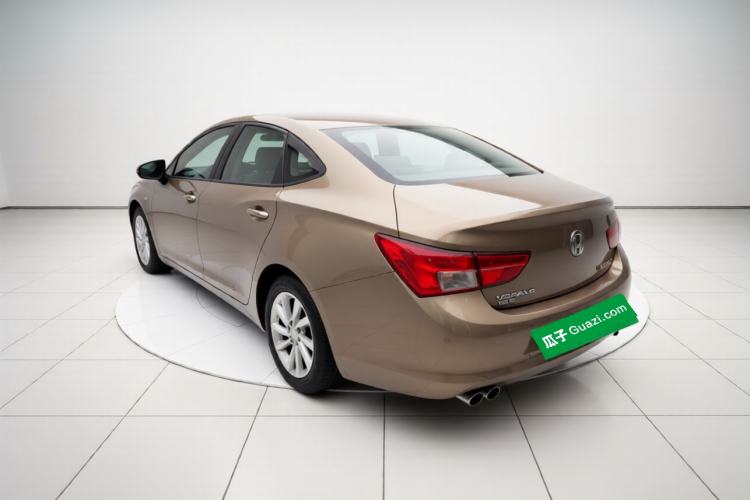 Used Buick Verano 2015 Sedan 15S Automatic Leading Model