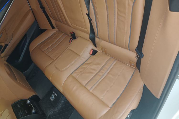 Used BMW 6 Series GT 2018 630i Luxury Design Package