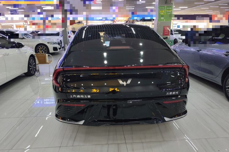 Used Wuling Xingguang 2023 150 Advanced Edition
