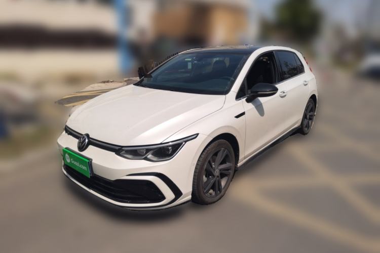 Used Volkswagen Golf 2023 280TSI DSG R-Line Lite