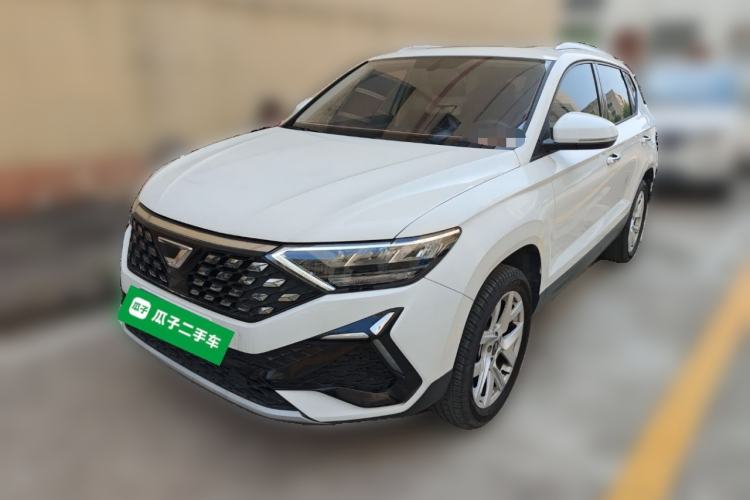 Used Jetta VS5 2022 280TSI Automatic Enjoyment Model