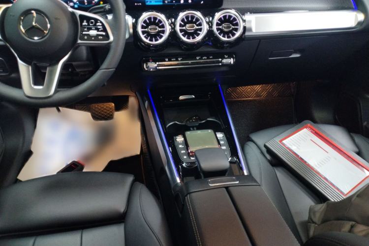 Used Mercedes-Benz GLB 2023 GLB 220 Fashion Model