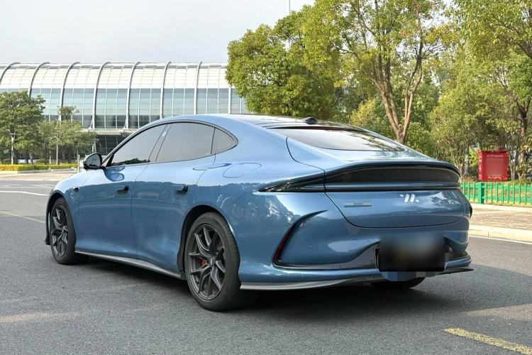 Used IM L6 2024 Max Extended-Range Version