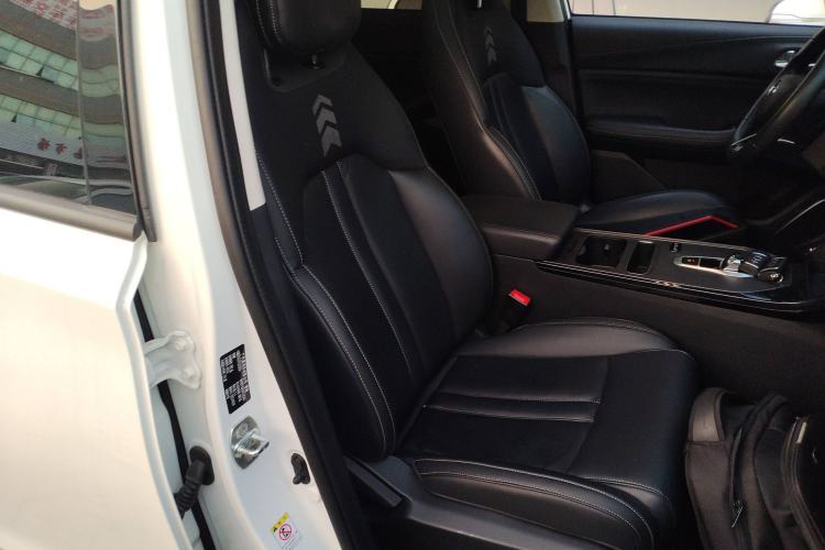 Used GAC Trumpchi GS4 2023 270T Automatic Smart Drive Navigation Edition