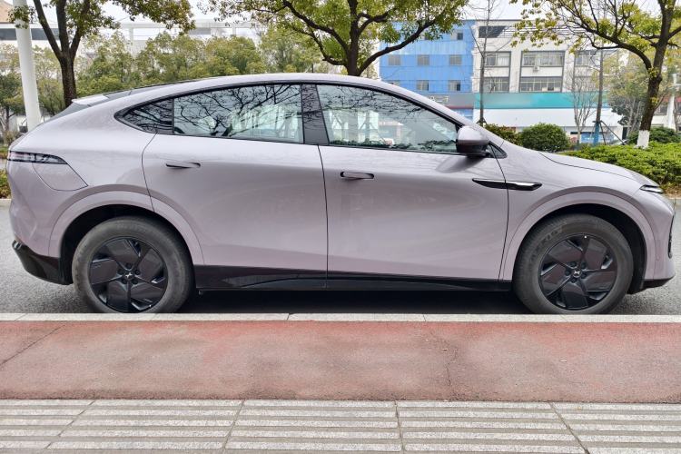 Used XPeng G6 2025 625 Long-Range Max Flagship Edition