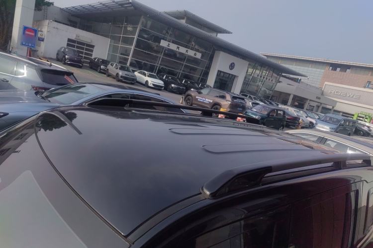 Used Baojun Spark EUV 2024 Prestige Edition 4 Seats
