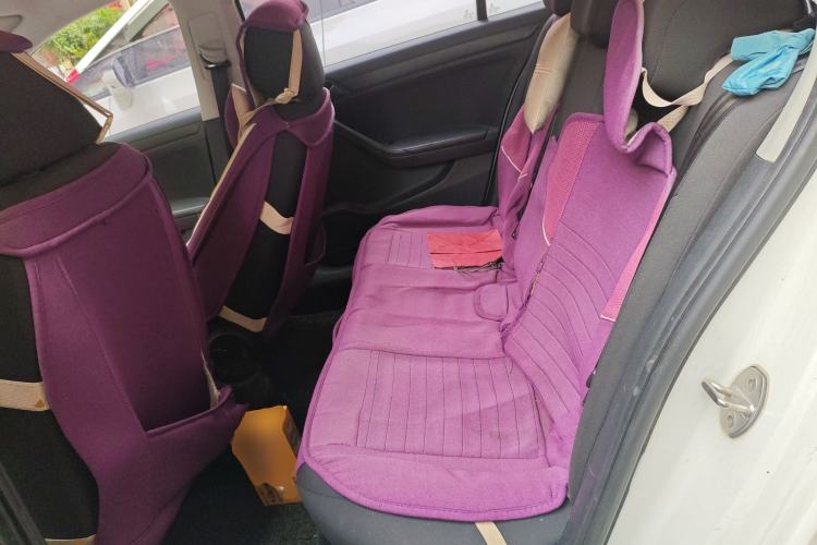 Used Volkswagen Jetta 2015 Value Edition 1.6L Automatic Fashion Version