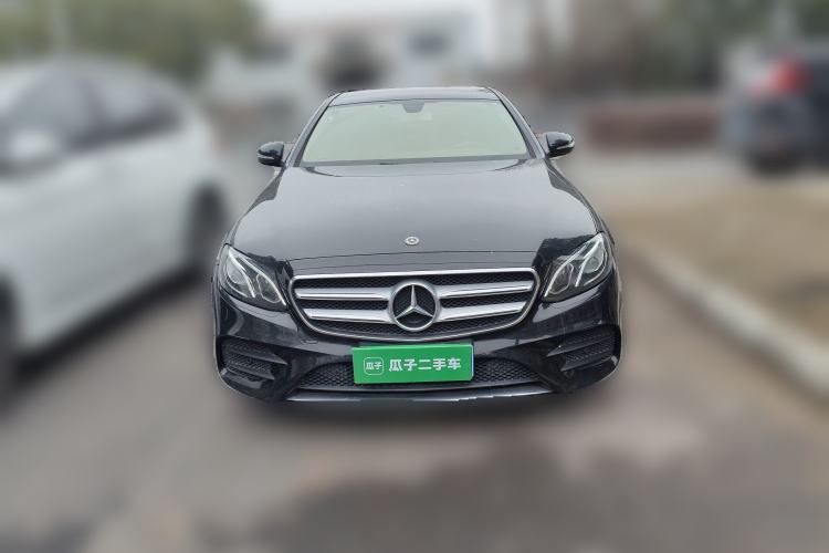 Used Mercedes-Benz E-Class 2020 E 260 L