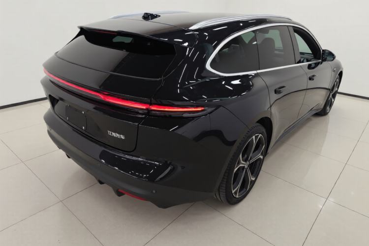 Used Nio ET5T 2023 75 kWh Touring
