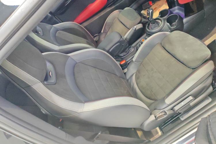 Used MINI 2020 2.0T COOPER S Classic Edition