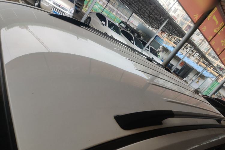 Used FORTHING SX6 2022 1.6L Manual Luxury Version