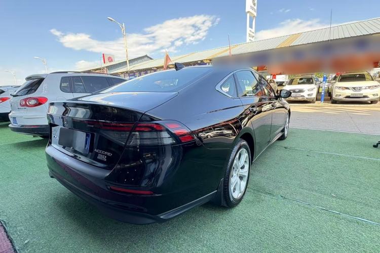 Used Honda Accord 2023 260TURBO Smart Enjoyment Version