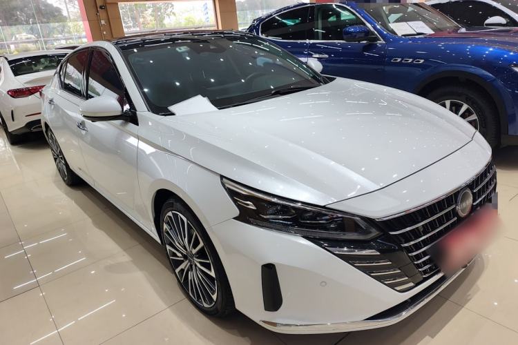 Used Nissan Teana 2022 2.0T XL Enjoyment Edition