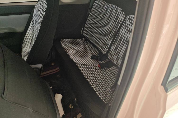 Used Wuling Hongguang MINIEV 2021 Macaron Premium Model – Lithium Iron Phosphate