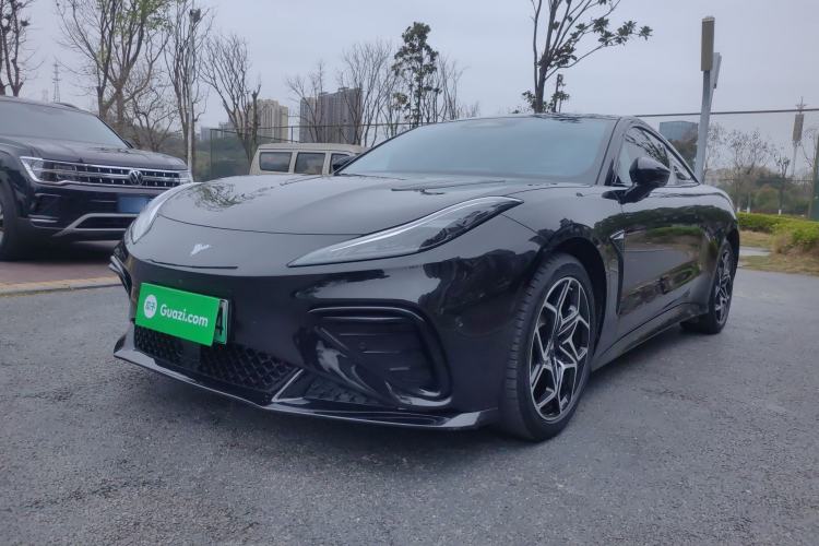 Used NETA GT 2023 560