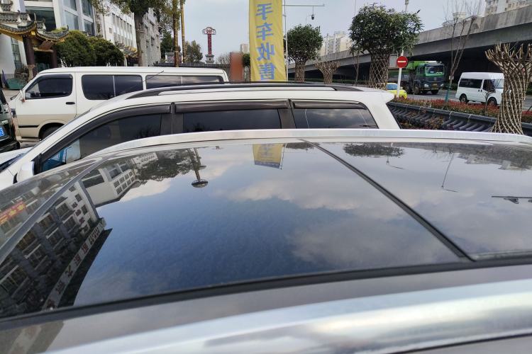 Used Buick Envision 2016 20T Two-Wheel Drive Leading Version